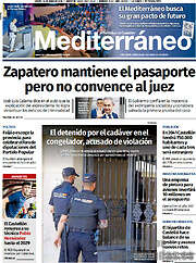 /Mediterráneo