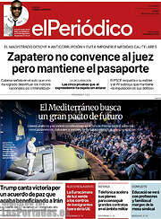 /El Periódico de Catalunya(Castellano)