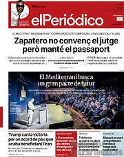 /El Periódico de Catalunya(Català)