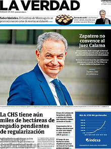 Periodico La Verdad Cartagena