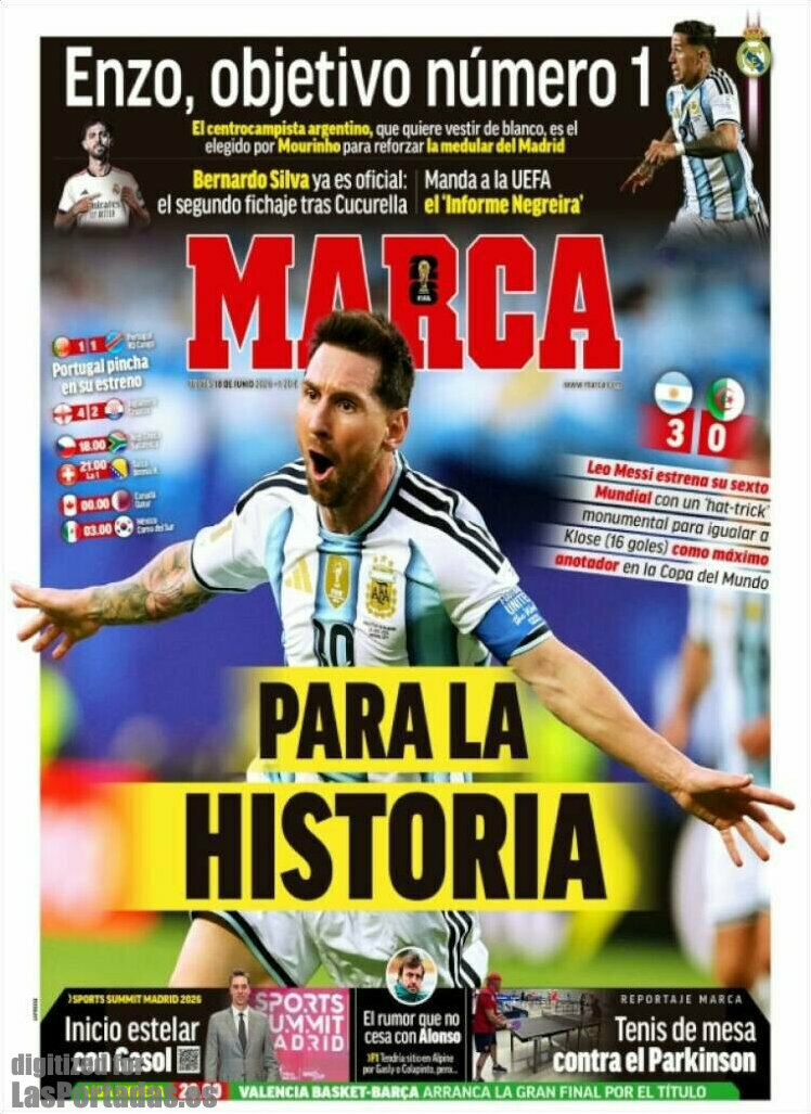 Marca
