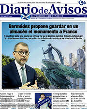 /Diario de Avisos