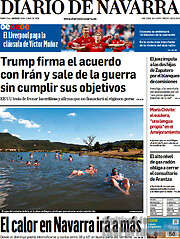 /Diario de Navarra