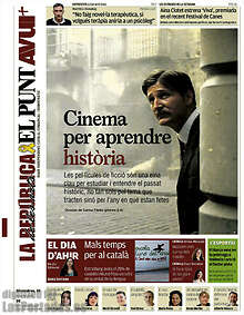 Periodico El Punt