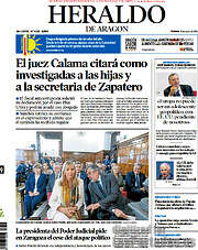 /Heraldo de Aragon