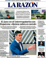 /La Razón