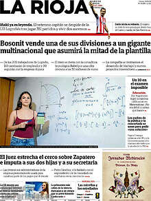 Periodico La Rioja