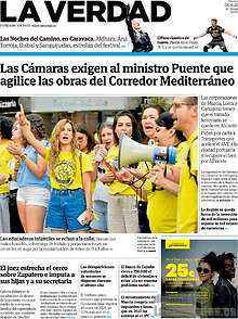 Periodico La Verdad