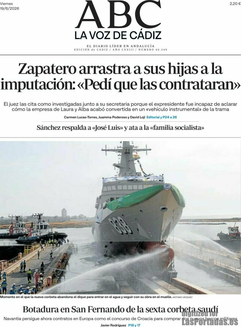 La Voz de Cádiz