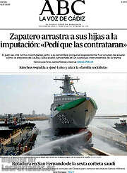 /La Voz de Cádiz