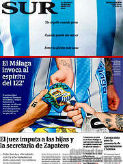 /Sur