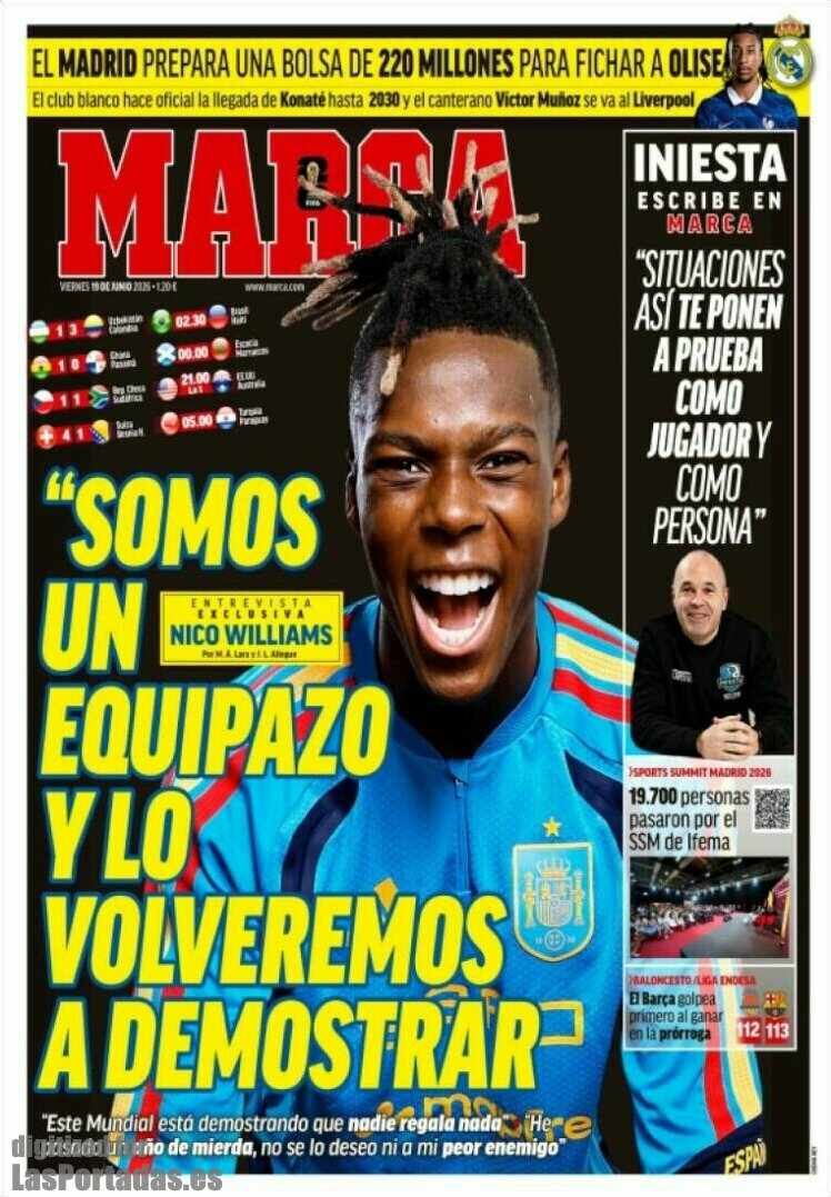 Marca