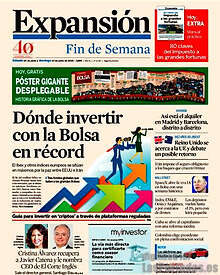 Periodico Expansion