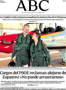 Periodico ABC