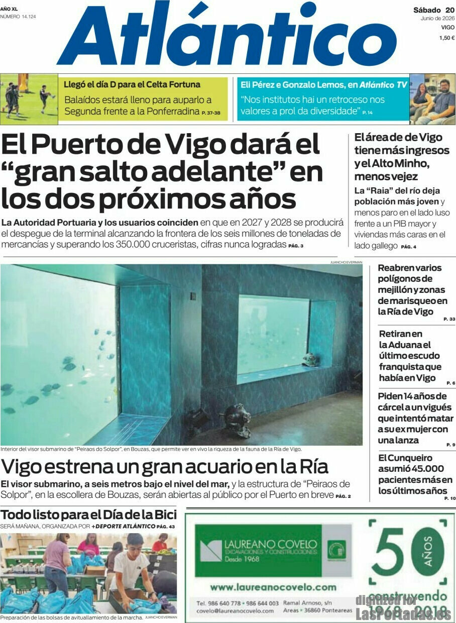 Atlántico Diario