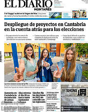 /El Diario Montañés