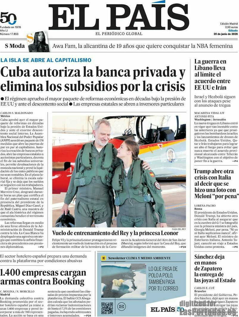El País