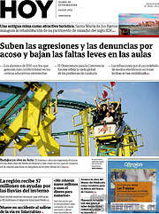 /Hoy