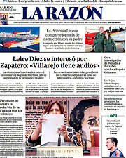 /La Razón