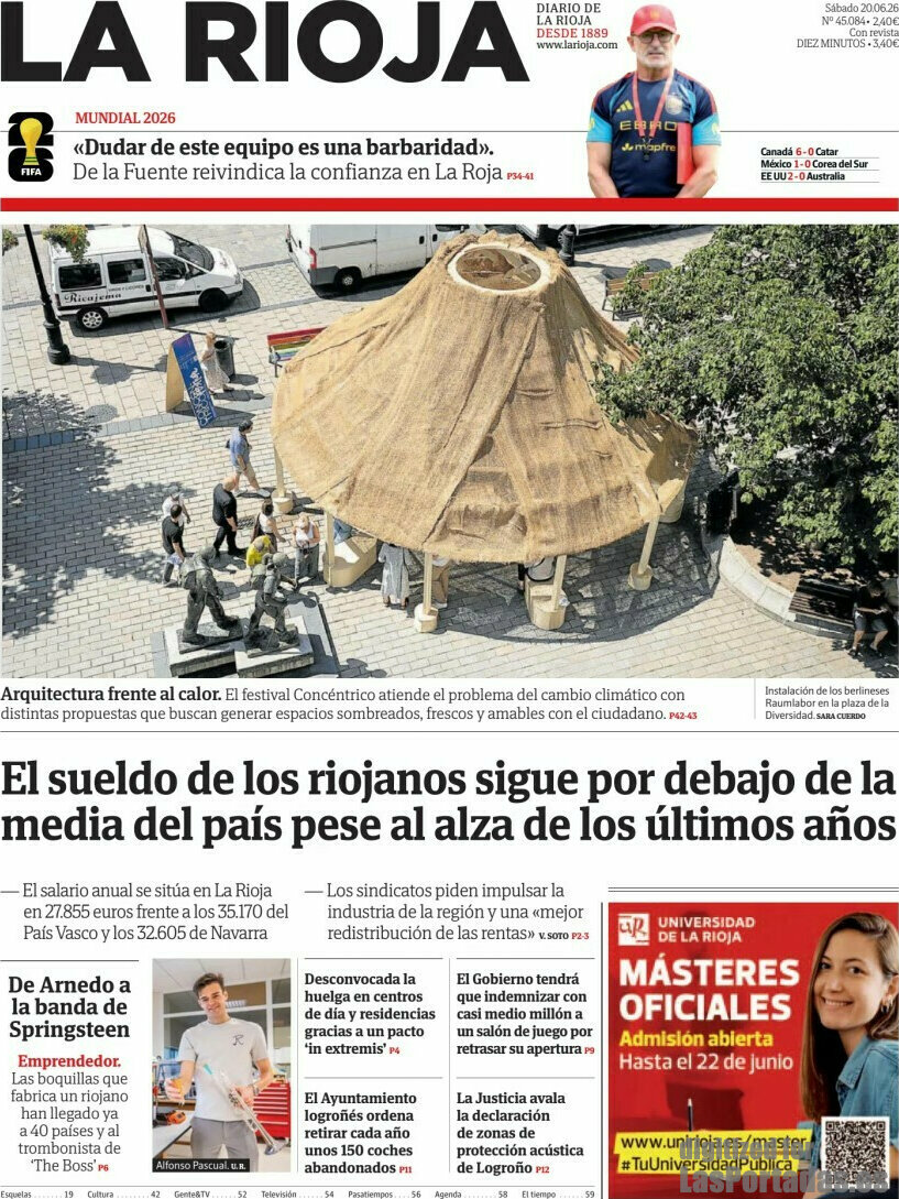 La Rioja