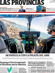 /Las Provincias