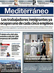 /Mediterráneo