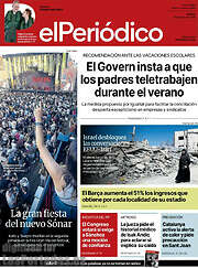 /El Periódico de Catalunya(Castellano)