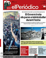 /El Periódico de Catalunya(Català)