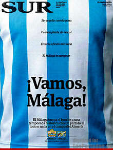 Periodico Sur