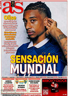 Periodico AS