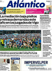 /Atlántico Diario