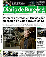 /Diario de Burgos