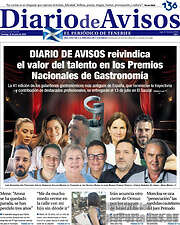 /Diario de Avisos