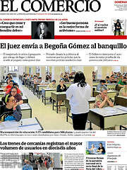 /El Comercio
