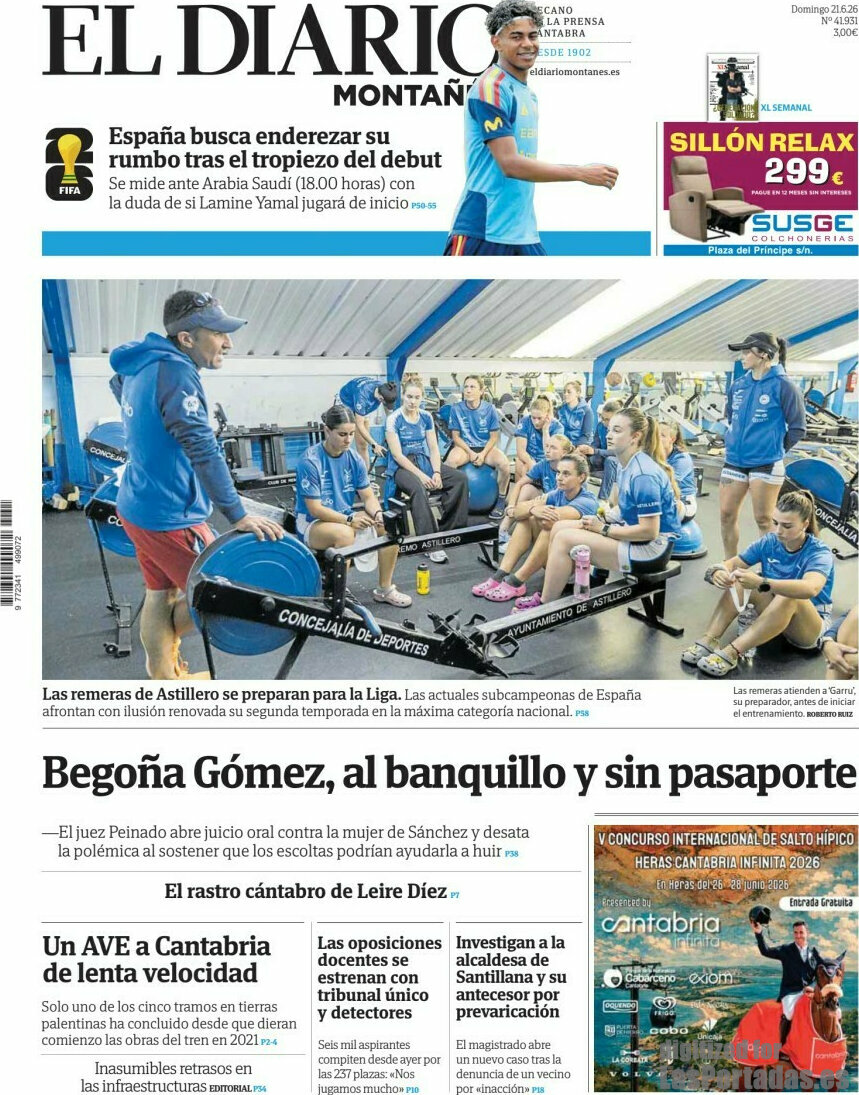 El Diario Montañés