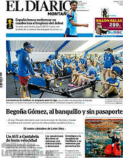 /El Diario Montañés