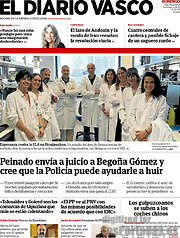 /El Diario Vasco