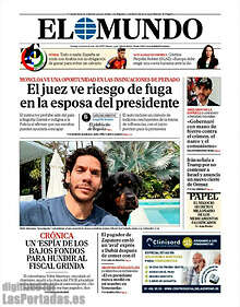 Periodico El Mundo