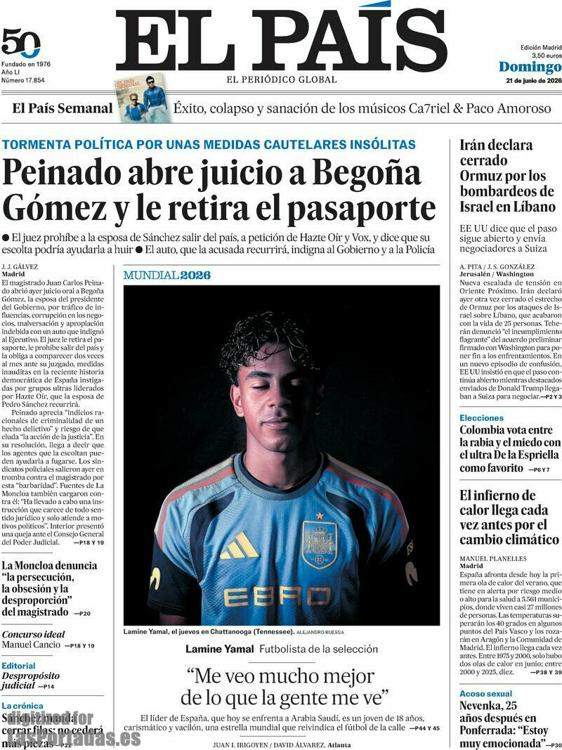 El País