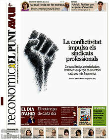 Periodico El Punt