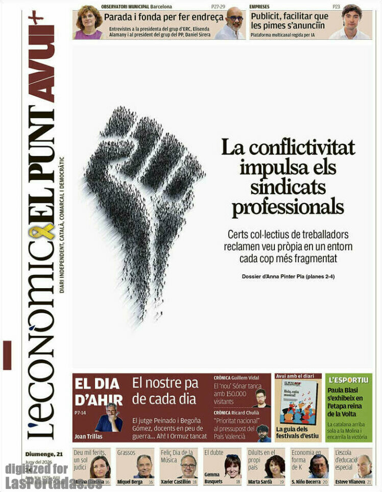 El Punt