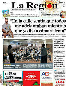 Periodico La Región