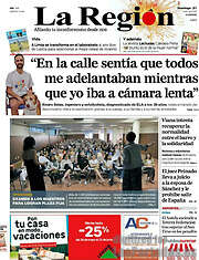 /La Región