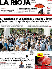 Periodico La Rioja