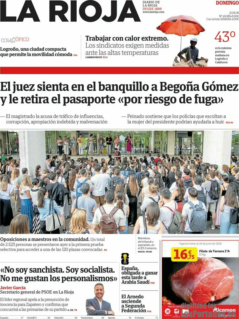 La Rioja