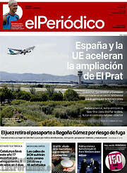 /El Periódico de Catalunya(Castellano)