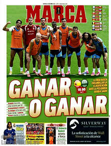 Periodico Marca