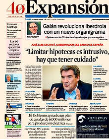 Periodico Expansion