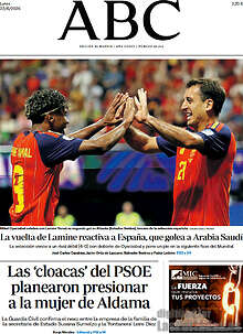 Periodico ABC
