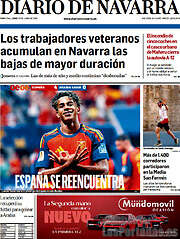 /Diario de Navarra